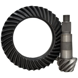 Ford F-450 Ring & Pinion Set - Front - Revolution Gear & Axle - D60 Reverse 5.38 Ratio - `17-`22 Ford F-450 Ring & Pinion Set - Front - Revolution Gear & Axle - D60 Reverse 5.38 Ratio - `17-`22